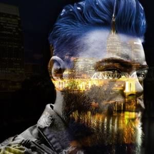 Meet your Posher, Sean